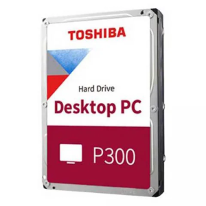Toshiba P300 2TB SATA3, 7200rpm, 256MB cache (HDWD320UZSVA)