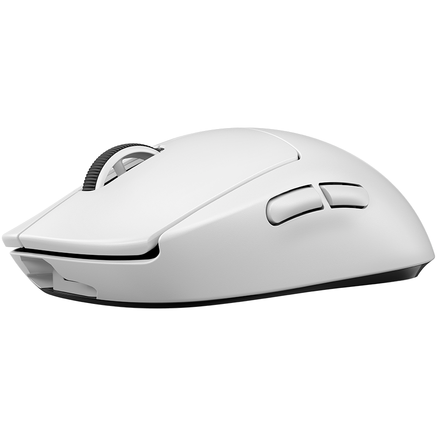 LOGITECH G PRO X SUPERLIGHT Wireless Gaming Mouse - WHITE - EER2 - Slika 2