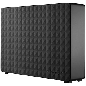 SEAGATE HDD External Expansion Desktop Drive (3.5'/24TB/ USB 3.0)