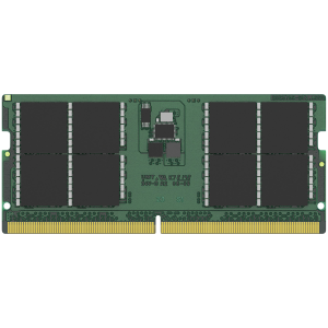 Kingston DRAM Notebook Memory 32GB DDR5 5600MT/s SODIMM
