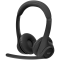 LOGITECH HEADSET - Zone 300 - MIDNIGHT BLACK - BT - EMEA28-935