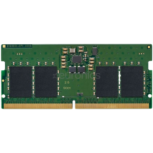 Kingston DRAM Notebook Memory 8GB DDR5 5600MT/s SODIMM