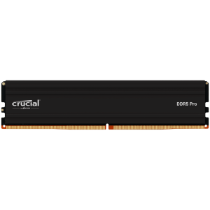 Crucial Pro 128GB Kit (2x64GB) DDR5-5600 UDIMM