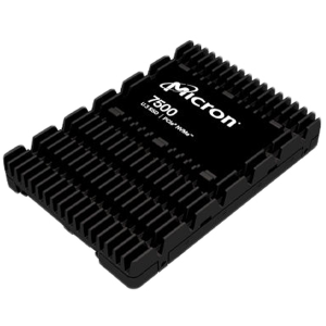 Micron 7500 PRO 15360GB U.3 (15mm) TCG-Opal Enterprise SSD Tray