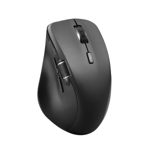 Miš SPEEDLINK LIBERA, bežični, Bluetooth, silent, 3200 DPI, crni