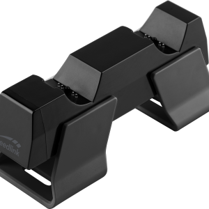 PS5 punjač SPEEDLINK Twindock, za 2 kontrolera