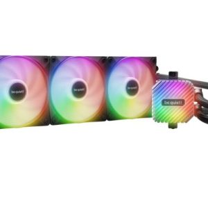 be quiet! Light Loop 360mm AIO Liquid Cooler