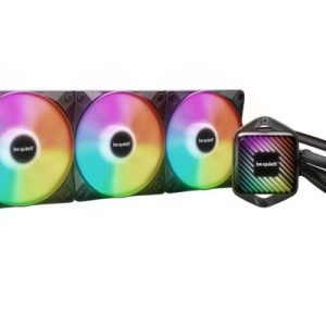 be quiet! Pure Loop 3 LX 360mm AIO Liquid Cooler