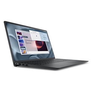 Dell NB Pro 15 Essential R5-7520U/15.6"FHD/16GB/512GBSSD/Radeon610M/FP/Ubuntu