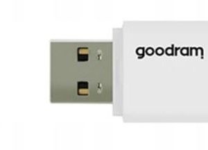 GoodRam 16 GB UME2 WHITE USB 2.0