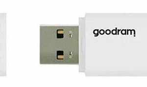 GoodRam 128 GB UME2 WHITE USB 2.0