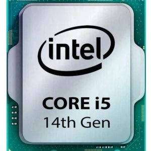 Intel Core i5-14400F Soc 1700 | Tray, 2-Year Warranty