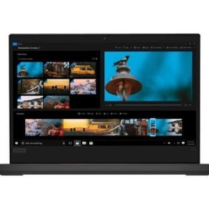 Lenovo reThink ThinkPad E14 G1 i5-10210U 16GB 256M2 14" FHD C W10P