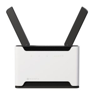 MikroTik Chateau 5G R17 ax