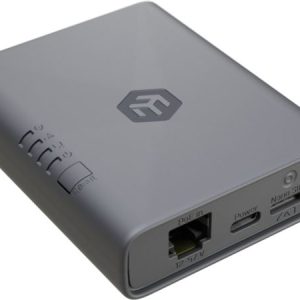 MikroTik EC25-EU KNe, KNOT Embedded LTE4