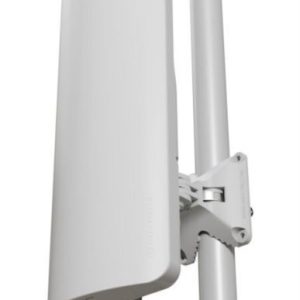 MikroTik L22UGS-5HaxD2HaxD-15S, mANTBox ax 15s Dual Band Sector Antenna