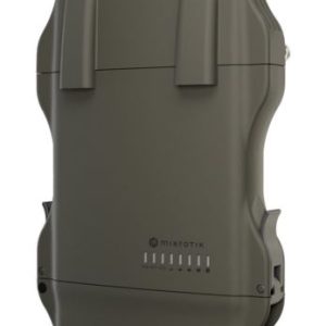 MikroTik NetMetal ax - L23UGSR-5HaxD2HaxD-NM