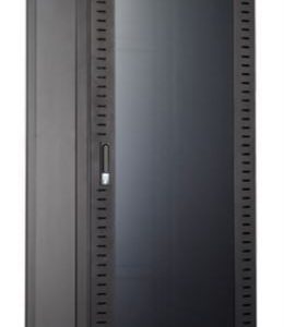 NaviaTec Floor Cabinet 32U 600 x 800mm, JB-68B, Black