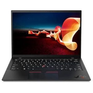 Refurbished Lenovo ThinkPad X1 Carbon (8th Gen) i5-10210U 16GB 512GB 14" FHD W11P