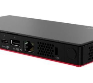 Rennowa Lenovo ThinkCentre M75n Tiny Ryzen 3 PRO 3300U 8GB 128GB NO OS