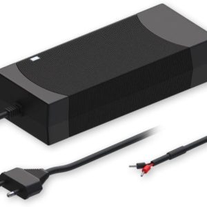 Teltonika PR318EUA EU 2-pin power supply - 130W