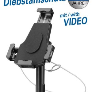 Transmedia 2-IN-1 Tablet Holder