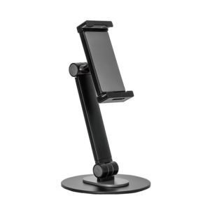 Transmedia Desk Holder for Tablets Smartphones