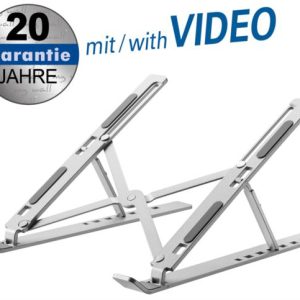 Transmedia Laptop stand