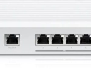 Ubiquiti Networks UniFi Switch Flex XG, 4 x 10GbE Ports