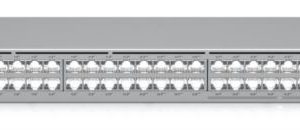 Ubiquiti UniFi USW-PRO-MAX-48-POE 48 port multi-gigabit PoE switch