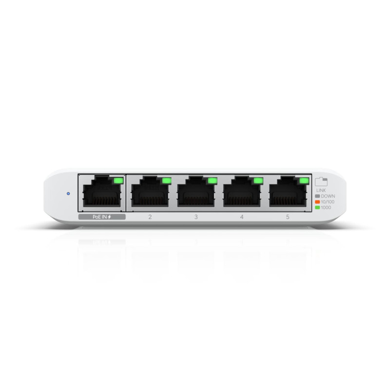 Ubiquiti UniFi Switch USW-Flex-Mini - Slika 16