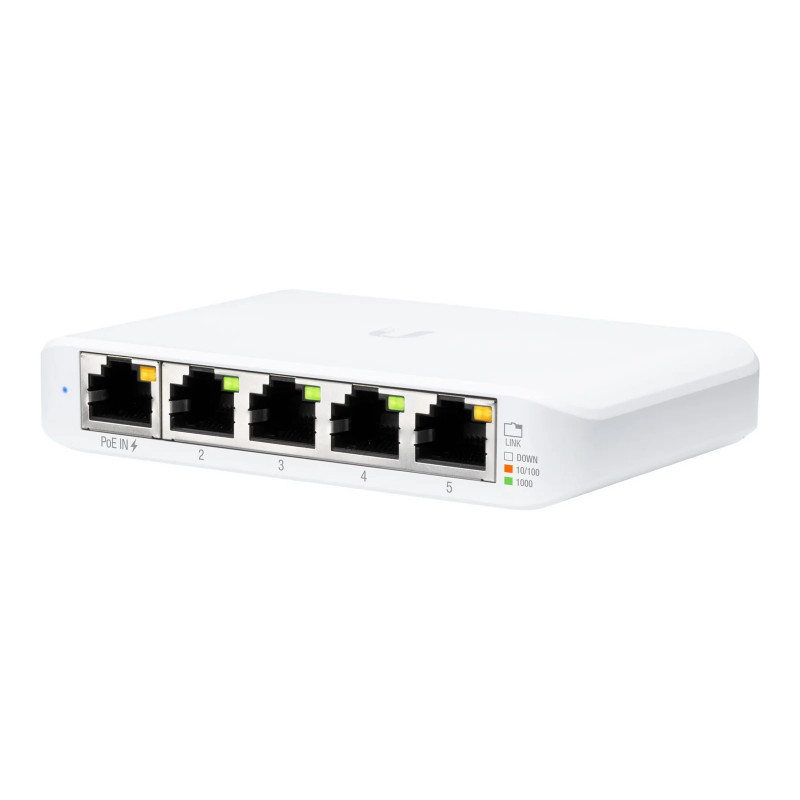 Ubiquiti UniFi Switch USW-Flex-Mini - Slika 17