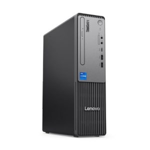 Lenovo ThinkCentre NEO 50s SFF Gen 5, Intel i5-14400, 16GB DDR5, 1TB SSD, UHD, HDMI/DP,In WiFi-ax/BT5.1, tipk/miš, Win 11 Pro + 5Y (12XD008QCR)