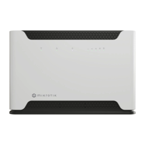 Mikrotik Chateau LTE7, 716MHz CPU, 256MB RAM, 5×G-LAN, 2.4Ghz/5Ghz 802.11a/b/g/n/ac, LTE CAT7 modem, USB, MicroSIM, PSU, RouterOS v7