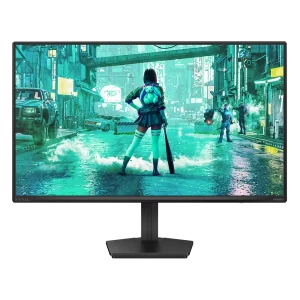 Philips 27M2N3200NF 27" FHD Gaming Monitor, 144Hz Fast IPS, 1920x1080, 0.5ms MBR / 1ms GtG, Adaptive Sync, HDR10 HDMI, DP, Audio Out, 3-sides frameless, Tilt, VESA, 3-year warranty