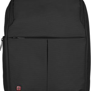 Wenger ruksak Reload za prijenosnike do 16", crni
