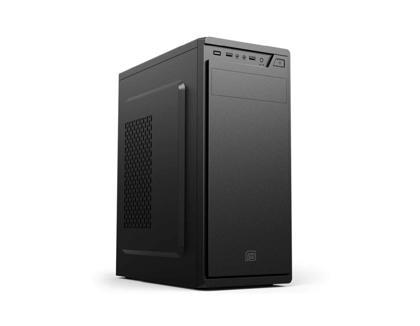 Cratos Office Special - AMD Ryzen 5 5600GT, 16GB DDR4, 1TB NVMe SSD, Radeon Graphics, Windows 11 Pro