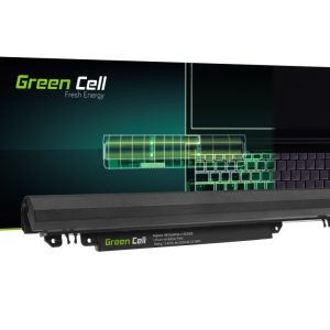 Green Cell (LE123) baterija 2200mAh, 10.8V (11,1V) za Lenovo IdeaPad 110-14IBR 110-15ACL 110-15AST 110-15IBR