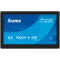IIYAMA Touch Monitor TW1623AS-B3P 15.6" PCAP 10pt touchscreen PC with Android, PoE Technology and iiSignage - Slika 7