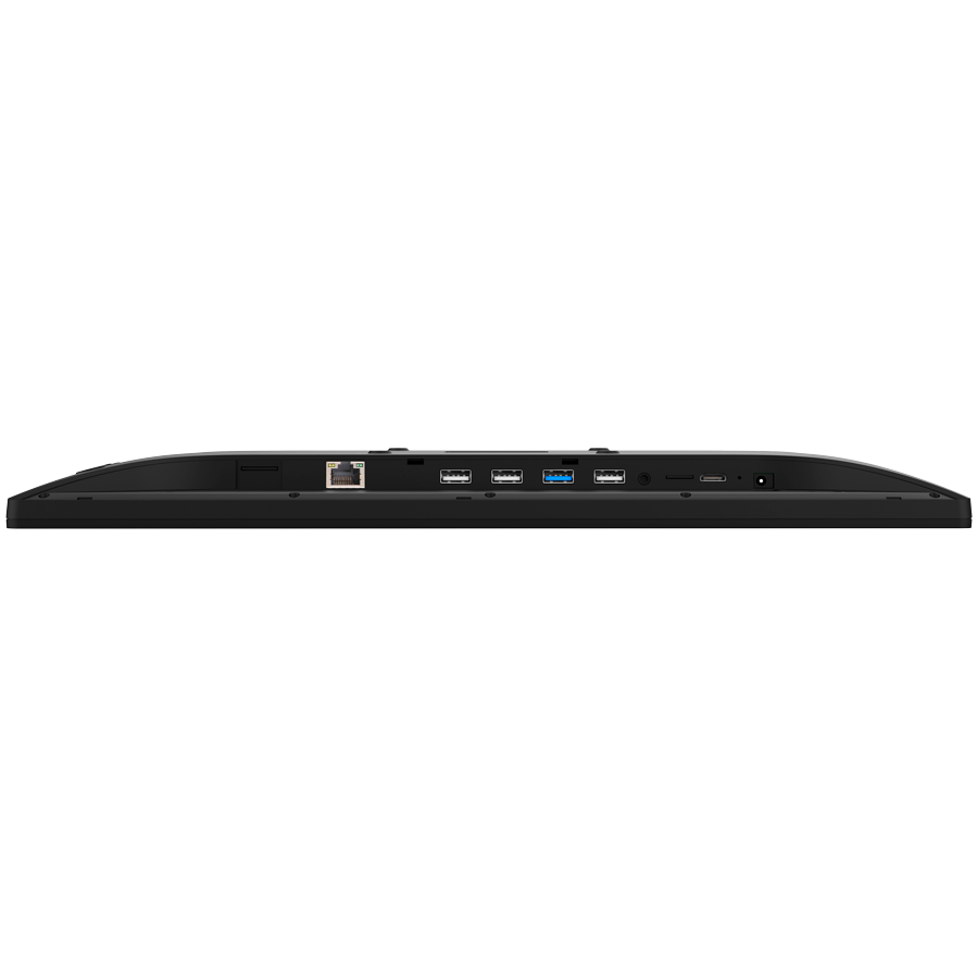 IIYAMA Touch Monitor TW1623AS-B3P 15.6" PCAP 10pt touchscreen PC with Android, PoE Technology and iiSignage - Slika 6