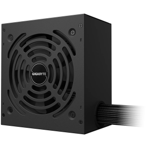 GIGABYTE P650G PG5, Power Supply 650W, 80 PLUS Gold, ATX 3.1, PCIe Gen 5.1 ready