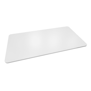 PLOČA ZA STOL SBOX TP-12060R-BIJELA