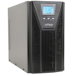 Gembird Online UPS, 3000 VA