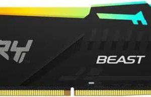 Kingston 16 GB DDR5 5600, CL36, UDIMM