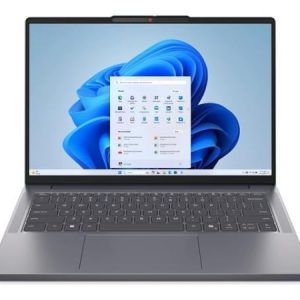 Lenovo reThink IdeaPad Slim 3 14AHP10 Ryzen 7 8840HS 16GB 512M2 14" WUXGA NOOS