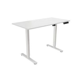 WHITE SHARK GAMING STOL LIGHT PULSE-1 motor / 1200x600x710-1160