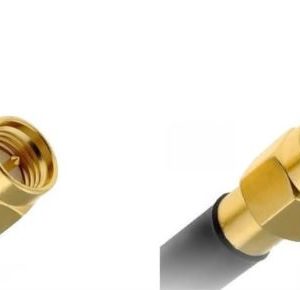 MaxLink Pigtail 3m SMA male - SMA male