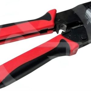 Solarix crimping pliers HT-EASY for connectors SXRJ45-xx-yyy-EASY