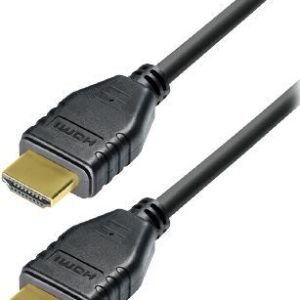 Transmedia Ultra High Speed HDMI Cable, 3m