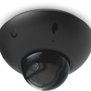 Ubiquiti UVC-G6-Dome-B - UniFi Video Camera G6 Dome, black